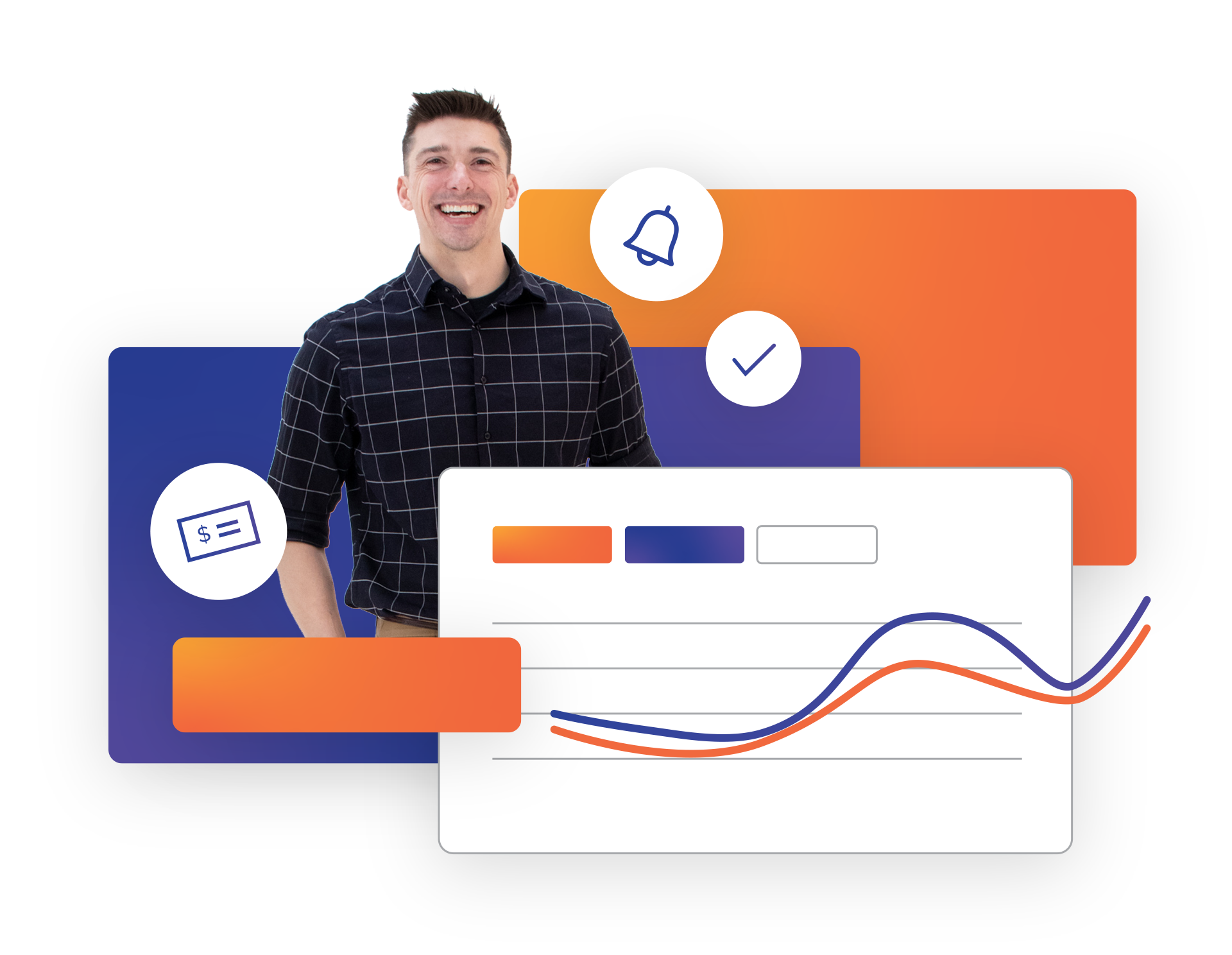 Bryan, a ChargeOver billing specialist